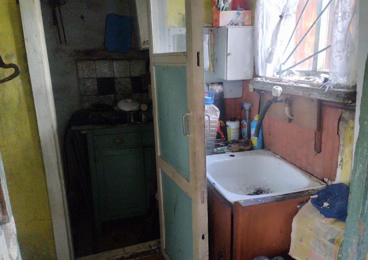 дом г Пермь снт Сосновый бор 137, р-н Кировский фото 4