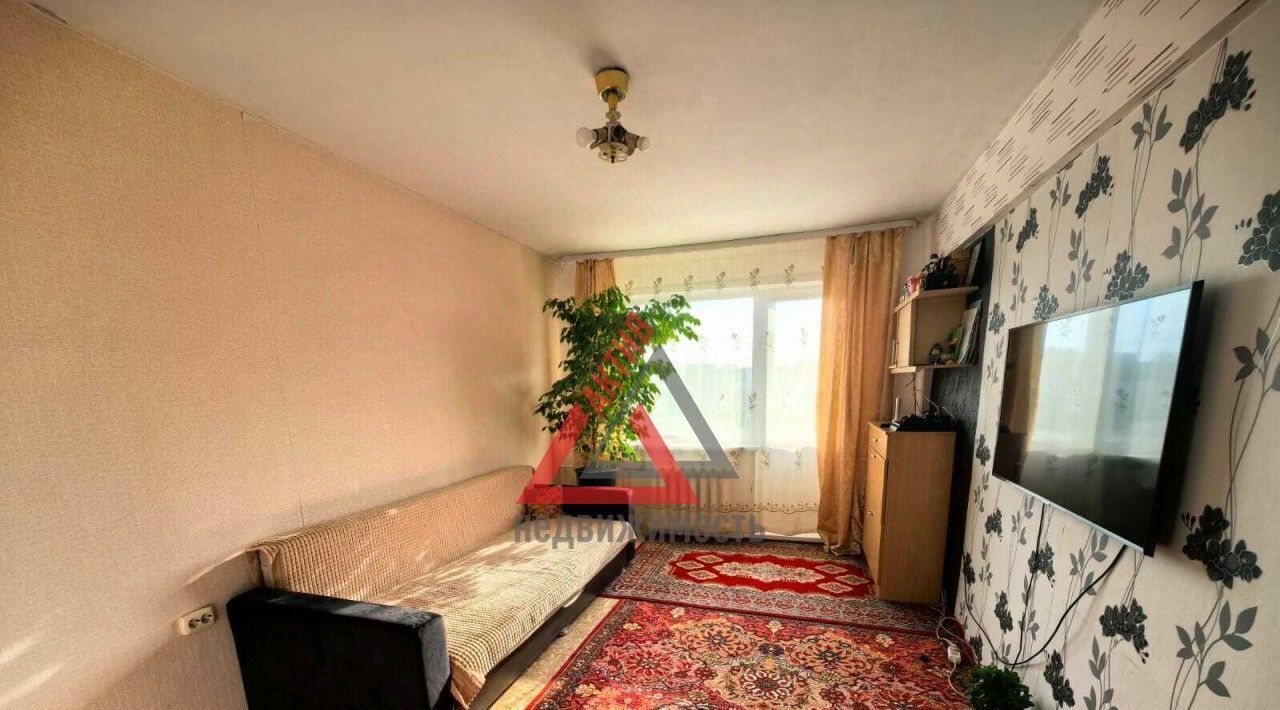 квартира г Каменск-Уральский Красногорский ул Белинского 20 фото 14
