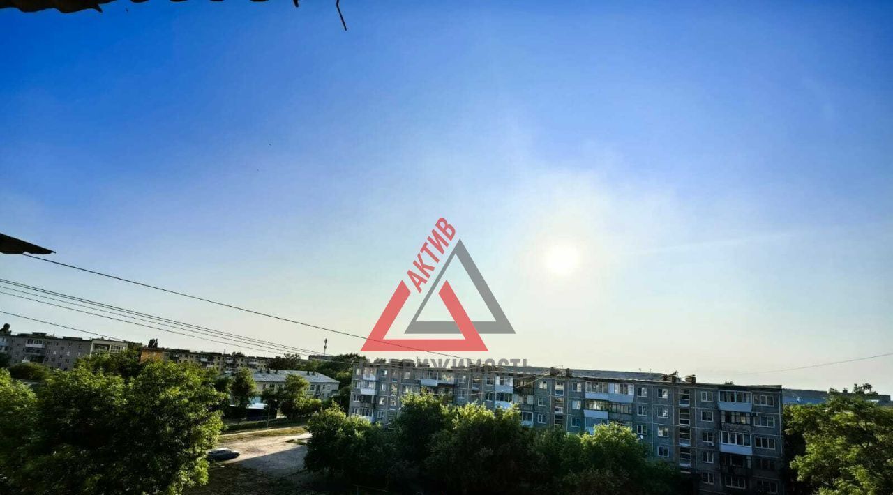 квартира г Каменск-Уральский Красногорский ул Белинского 20 фото 23