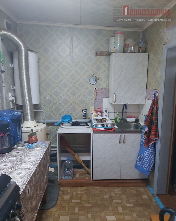 дом г Астрахань р-н Ленинский ул 4-я Железнодорожная 10 фото 12