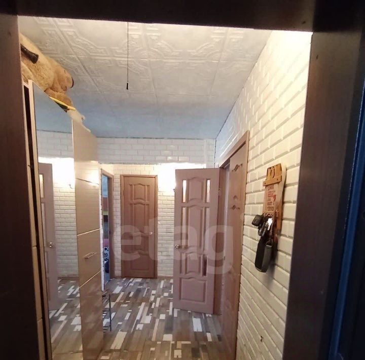 квартира г Иркутск р-н Ленинский ул Ярославского 240 фото 3
