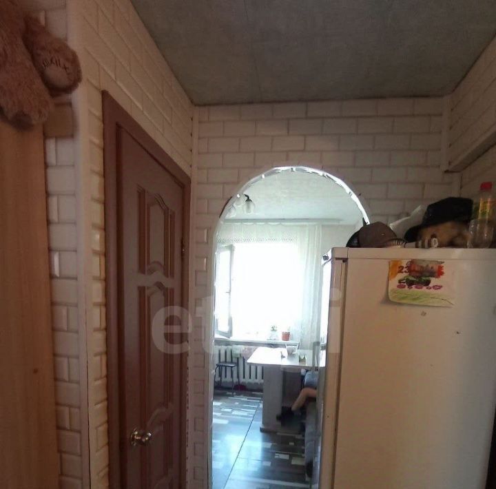 квартира г Иркутск р-н Ленинский ул Ярославского 240 фото 4