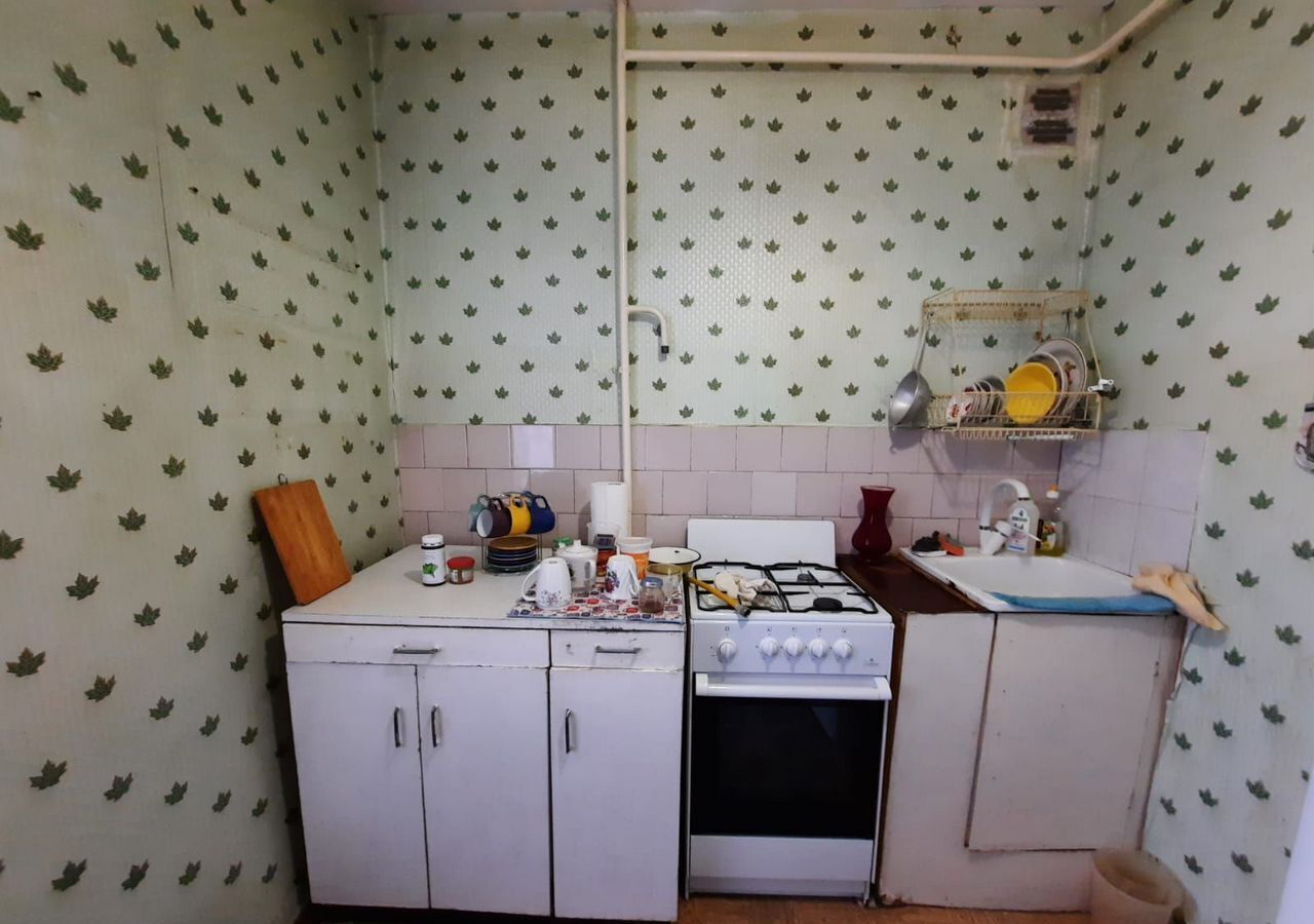 квартира г Яровое квартал А, 14 фото 6