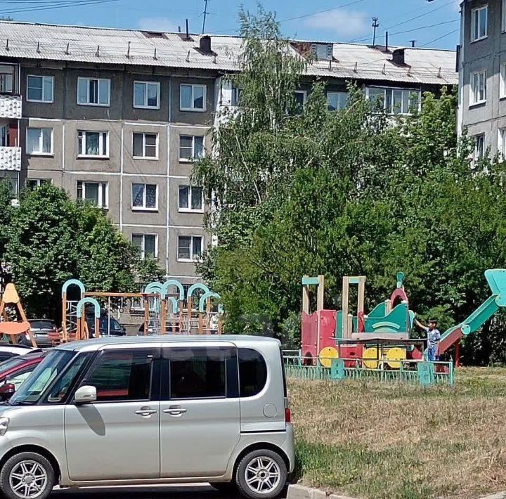 квартира г Иркутск р-н Ленинский ул Ярославского 240 фото 20