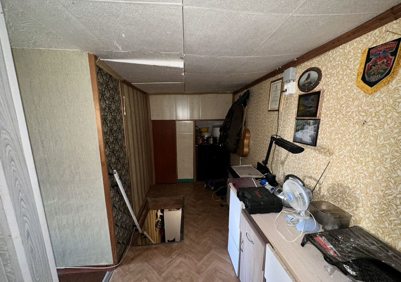 дом г Ступино ул Пригородная 87 82 км, Каширское шоссе фото 12
