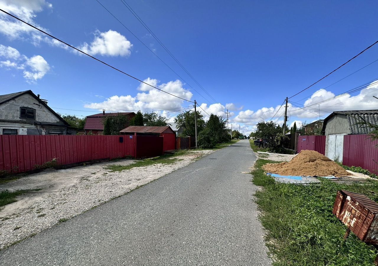дом г Ступино ул Пригородная 87 82 км, Каширское шоссе фото 29