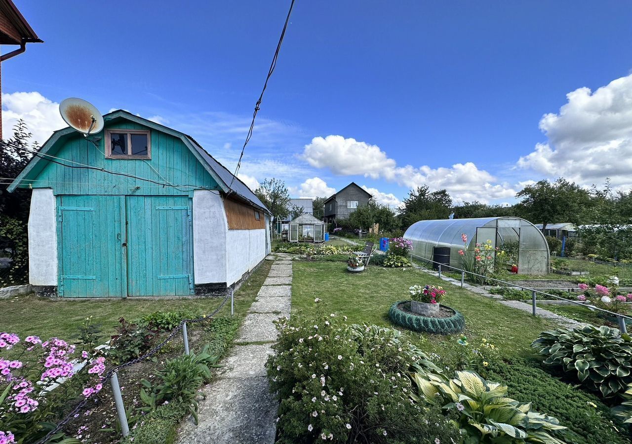 дом г Ступино ул Пригородная 87 82 км, Каширское шоссе фото 27