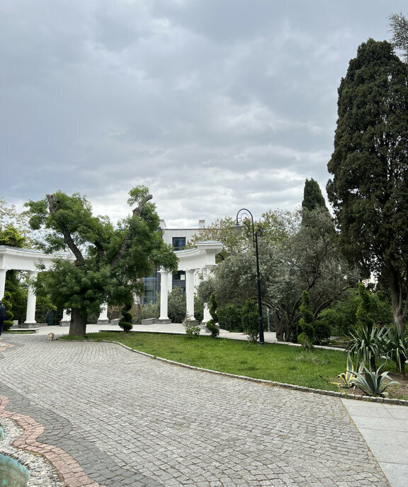 квартира г Ялта ул Маркса К. 8 фото 17
