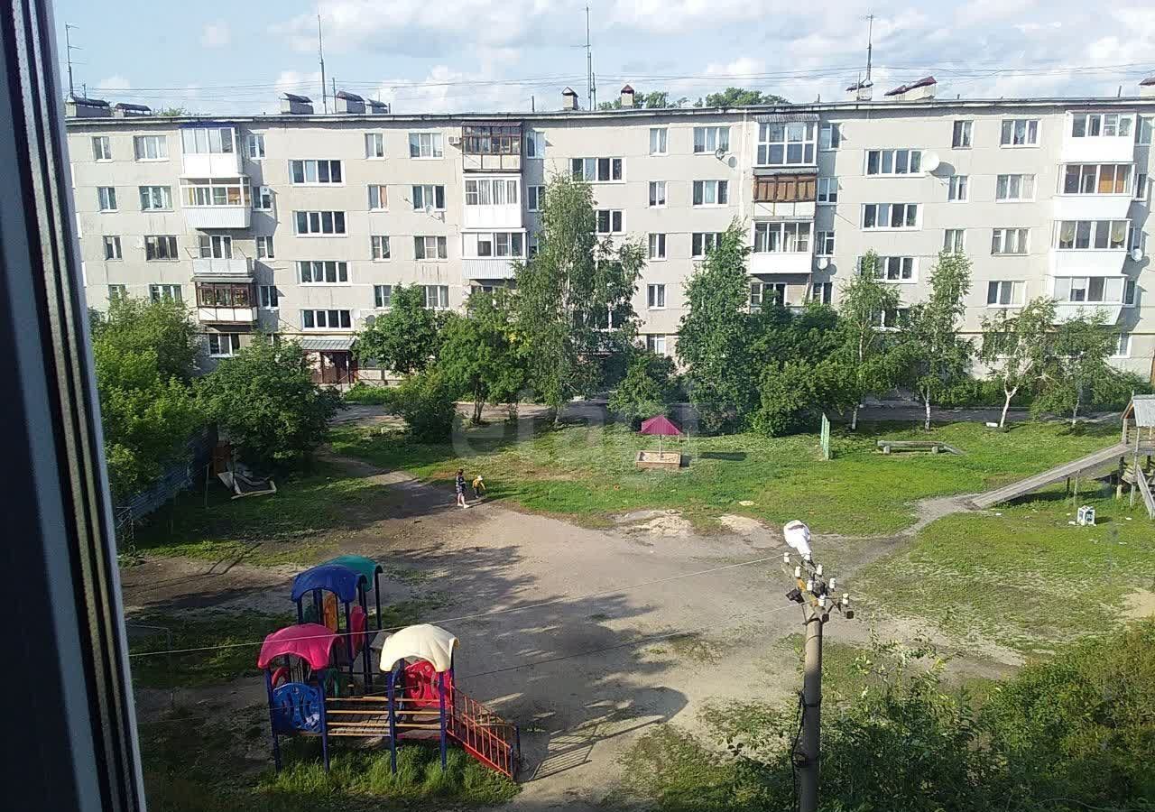 квартира г Камышлов ул Комсомольская 21 Камышловский г. о. фото 1
