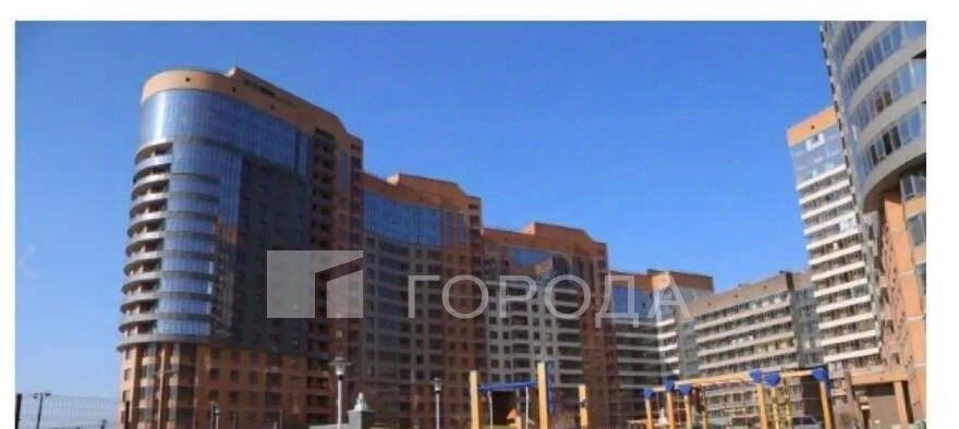 квартира г Новосибирск Речной вокзал ул 2-я Обская 154 фото 10