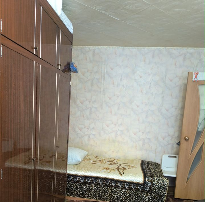 квартира г Омск р-н Октябрьский ул 75 Гвардейской бригады 1а фото 7
