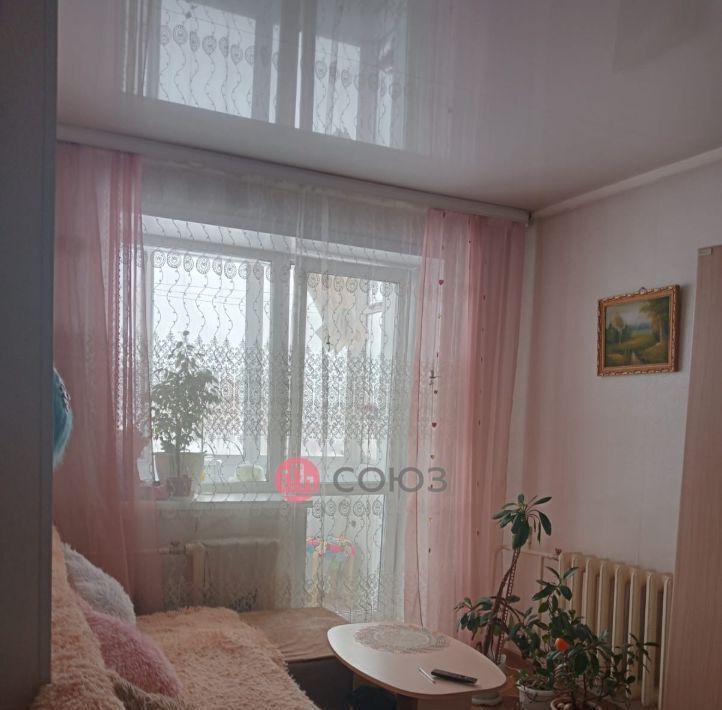 квартира г Прокопьевск р-н Центральный Ясная Поляна ул 2-я Коксовая 14 фото 1