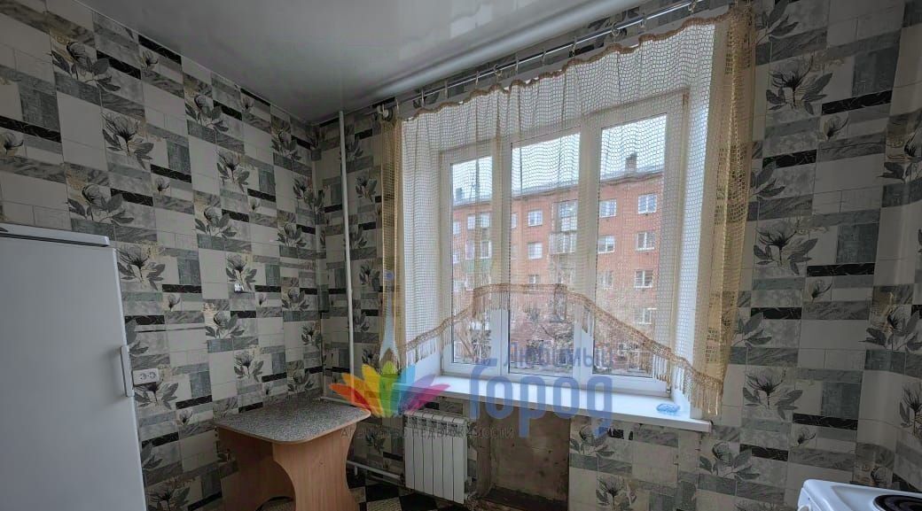 квартира г Новокузнецк р-н Центральный ул Фестивальная 16 фото 6