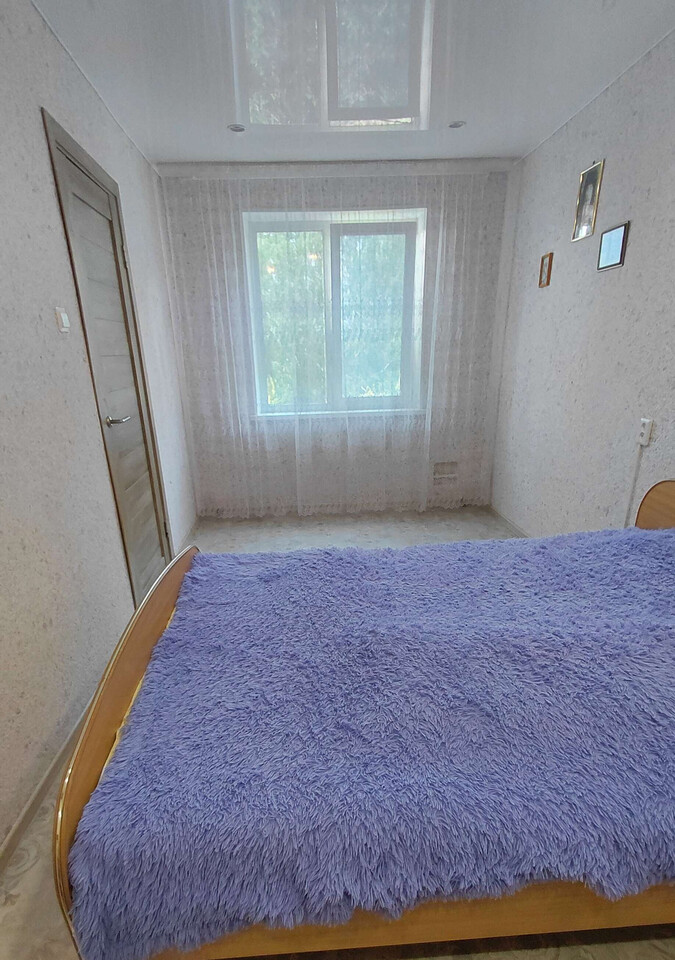 квартира г Миасс Машгородок Богдана Хмельницкого, 36 фото 4