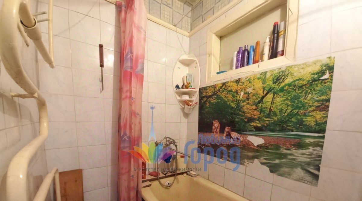 квартира г Осинники п Тайжина ул Коммунистическая 37 фото 10