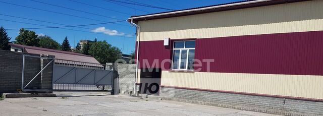 свободного назначения р-н Ленинский ул Малахова 1е фото
