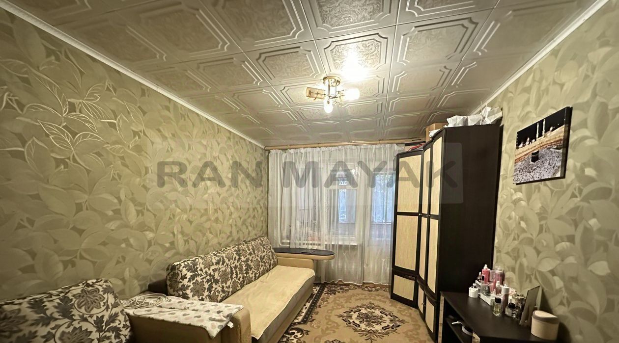 квартира г Майкоп ул Юннатов 2 фото 3