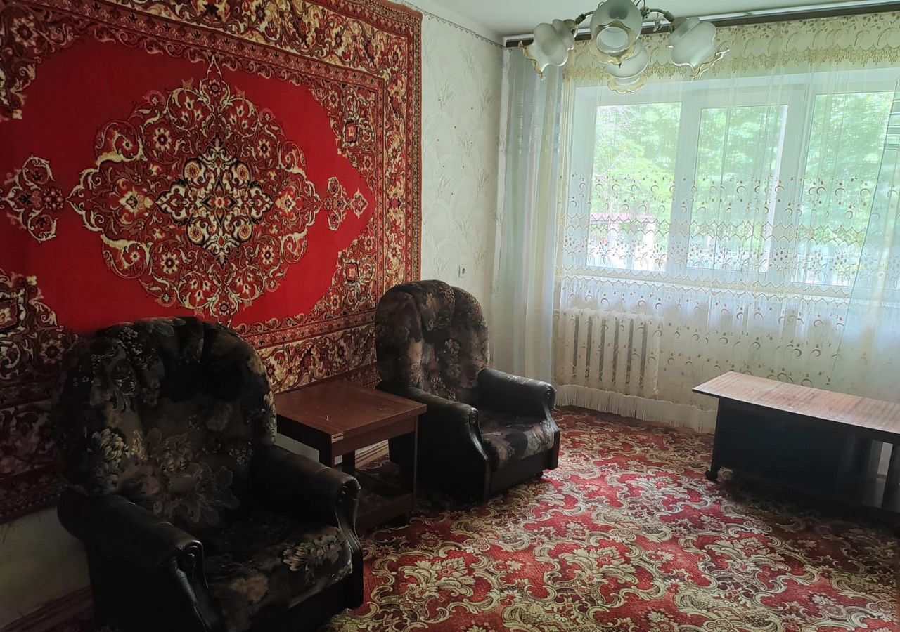 квартира г Орел р-н Северный ул Металлургов 18 фото 9