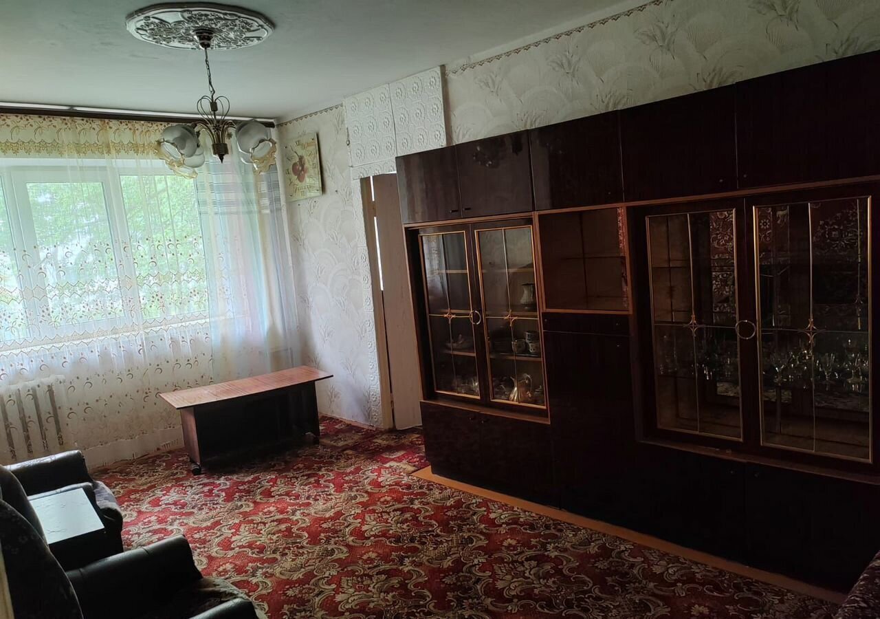 квартира г Орел р-н Северный ул Металлургов 18 фото 11