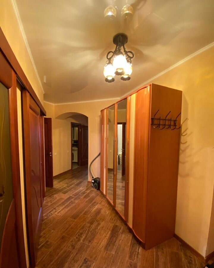 квартира г Орел р-н Советский ул Картукова 6 фото 5