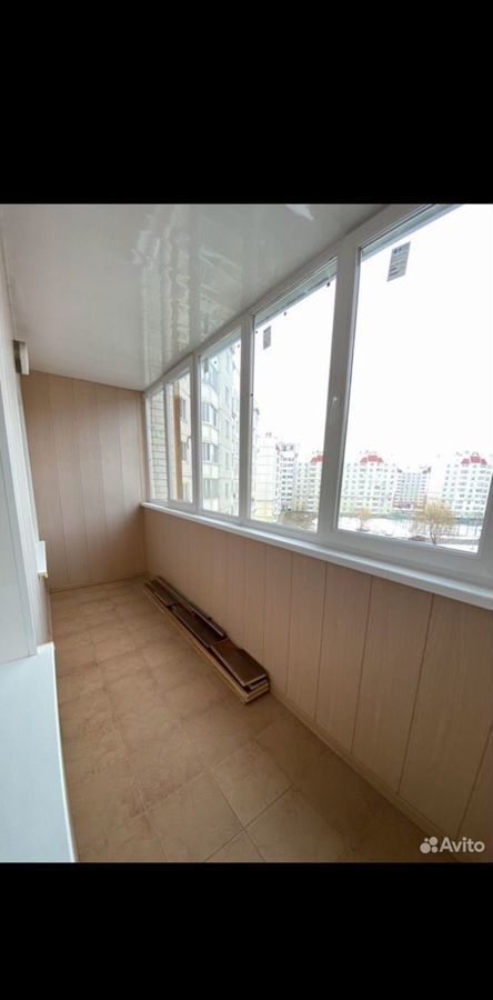 квартира г Орел р-н Советский ул Картукова 6 фото 21