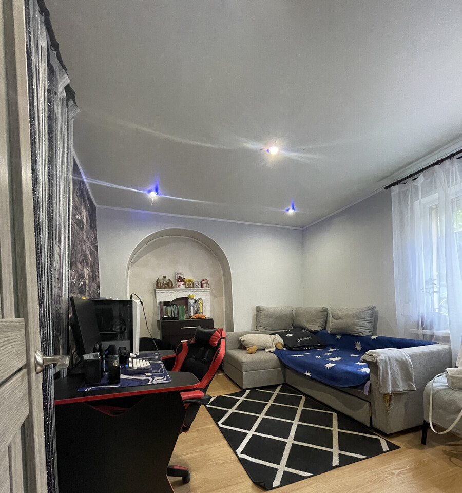 квартира г Таганрог ул Большая Бульварная 3/1 фото 11