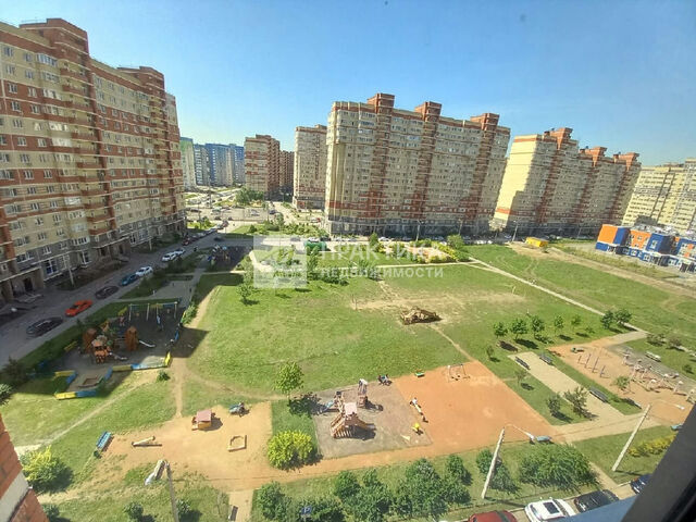 квартира рп Свердловский ЖК «Свердловский» 2 рп Березовая ул. фото
