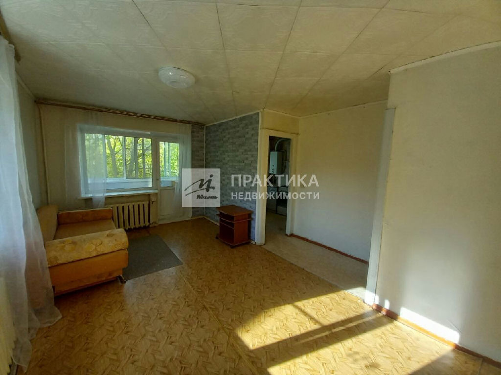 квартира г Лосино-Петровский ул., 10 фото 10