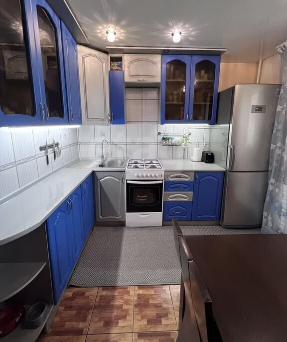 квартира г Стерлитамак ул Гоголя 108 фото 11