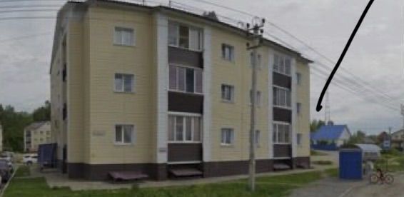 ул Карьерная 2к/1 микрорайон «Алгаир-2» фото