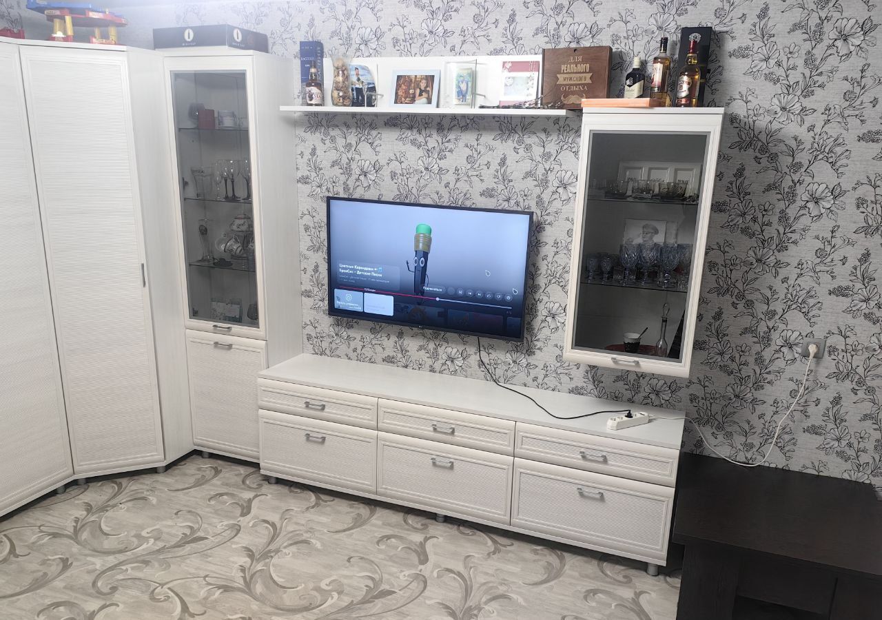квартира г Кинель ул Фестивальная 3 фото 7