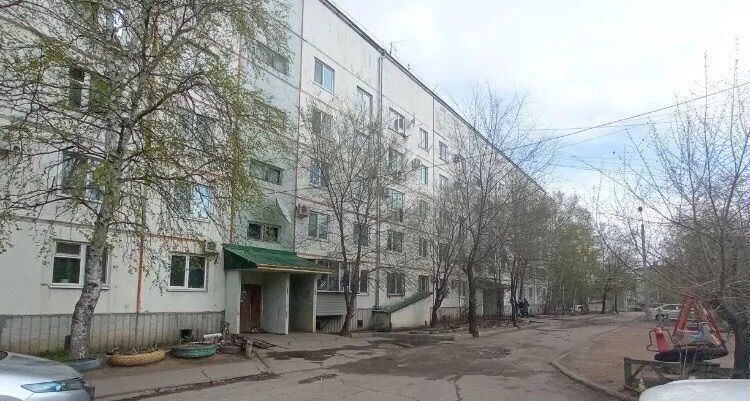 квартира г Благовещенск ул Нагорная 5/3 фото 3