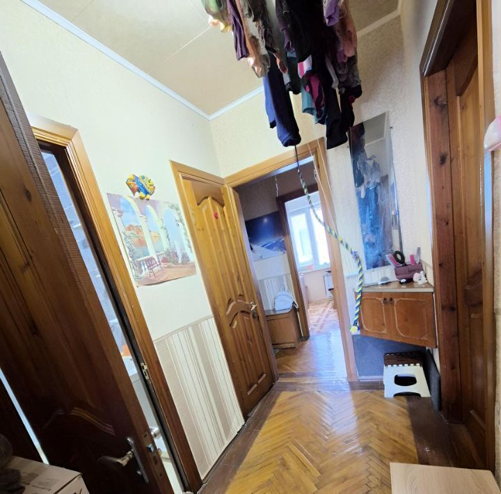 квартира г Белгород Восточный ул Губкина 24к/1 фото 13