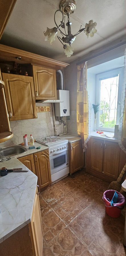 квартира г Обнинск ул Маршала Жукова 3 фото 1