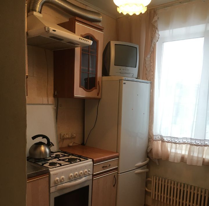 квартира г Брянск р-н Советский ул Ромашина 33к/1 фото 8