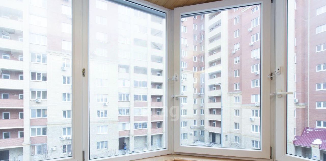 квартира г Тюмень р-н Центральный ул Циолковского 9 фото 16