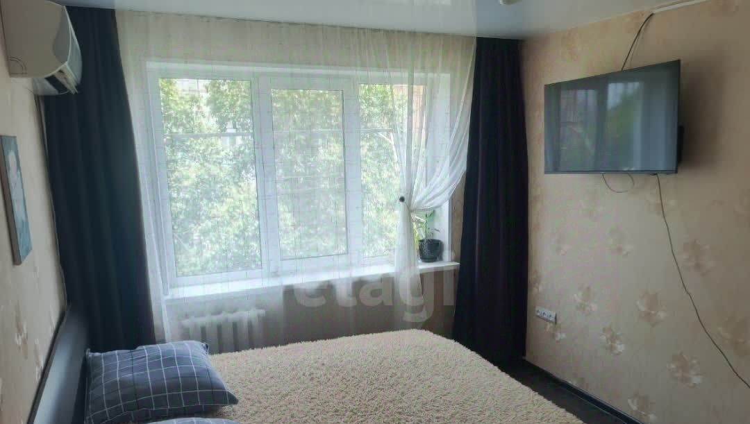 квартира г Артем ул Бабушкина 4/1 фото 1