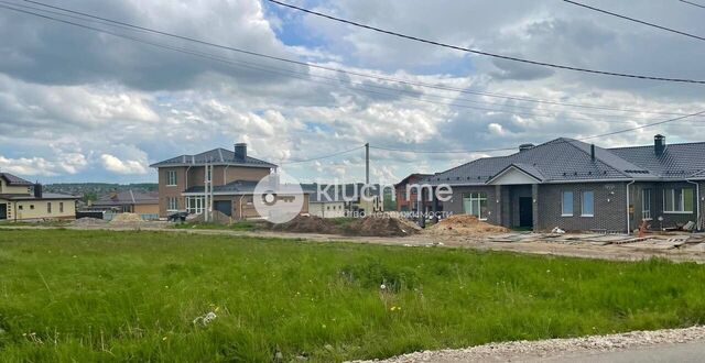 земля ул Хоррият Мамадышский тракт, Республика Татарстан Татарстан фото