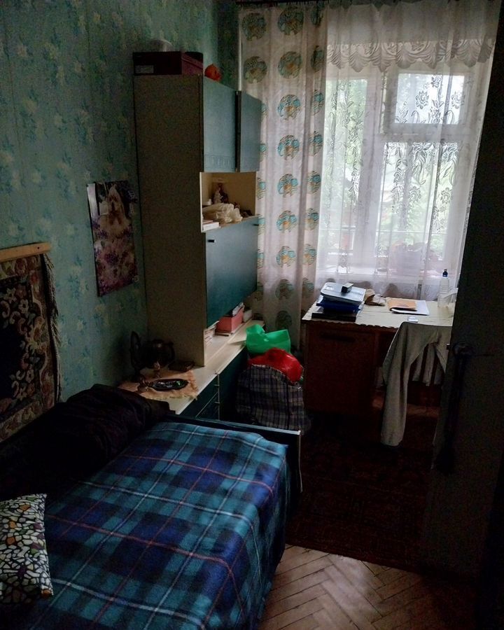 комната г Королев мкр Текстильщик ул Калининградская 6 фото 1