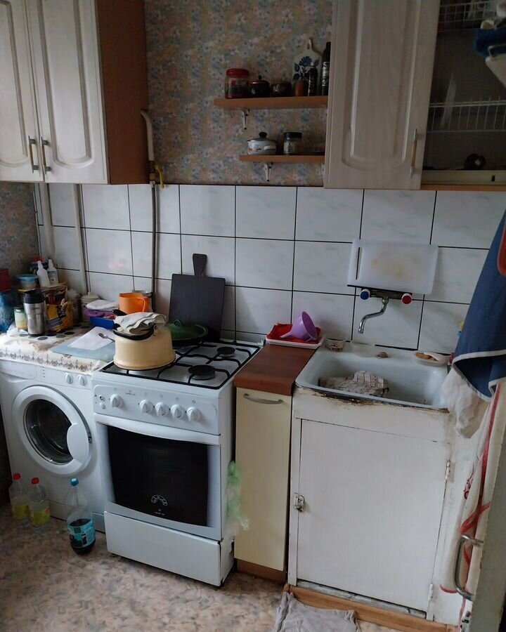 комната г Королев мкр Текстильщик ул Калининградская 6 фото 6