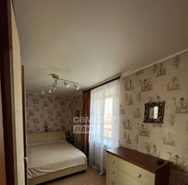 квартира г Октябрьский 21-й микрорайон 12 фото 10