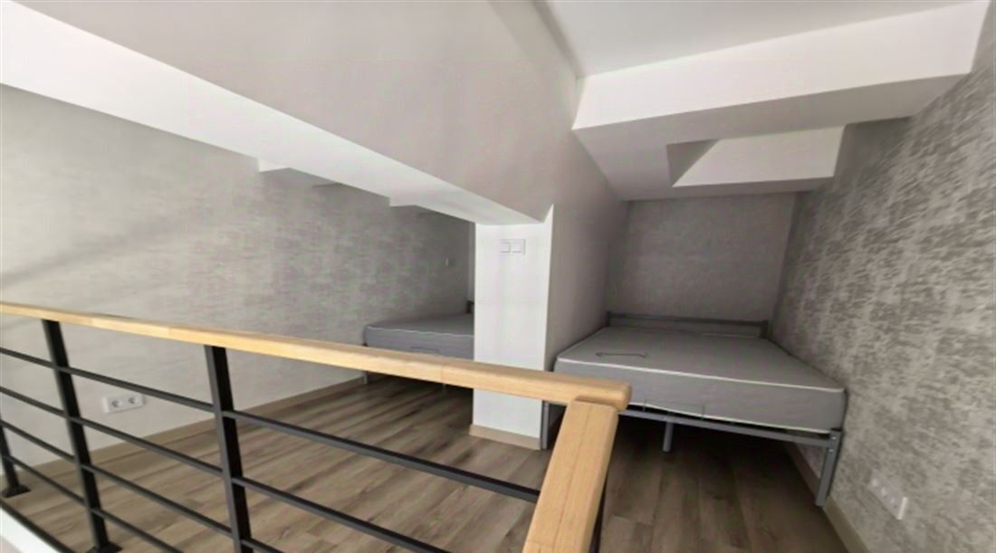 квартира г Сочи р-н Центральный ул Виноградная 207 фото 11