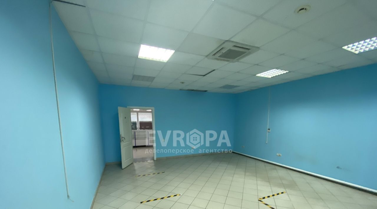 офис г Ульяновск р-н Ленинский ул Урицкого 43а фото 1