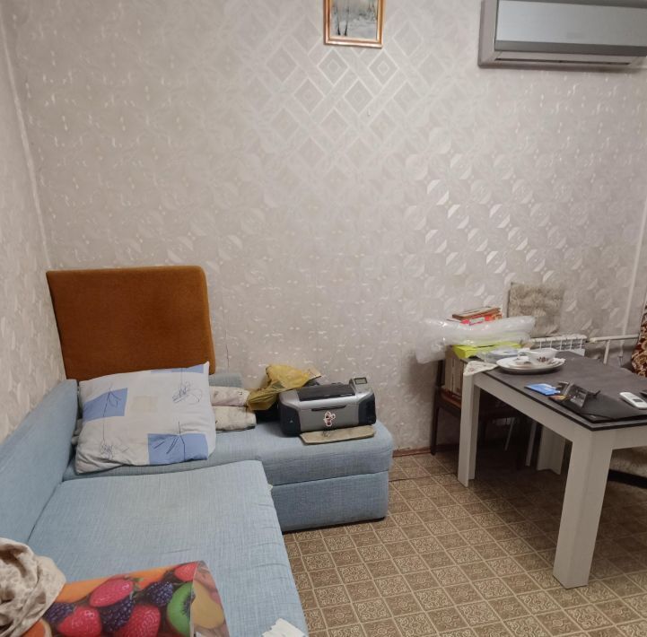 квартира г Челябинск р-н Металлургический ул Социалистическая 2 фото 3