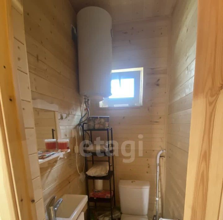 дом г Горячий Ключ п Приреченский фото 41
