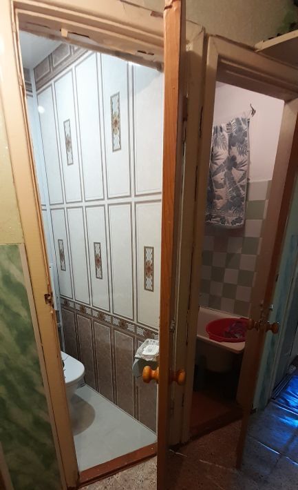 квартира г Иваново р-н Ленинский ул Маршала Василевского 11 фото 14