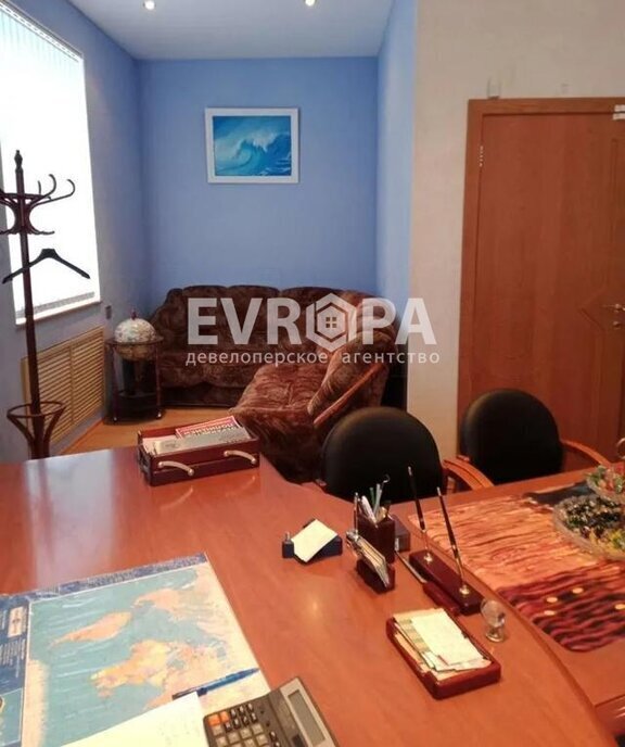 офис г Ульяновск р-н Железнодорожный ул Луначарского 23 фото 13
