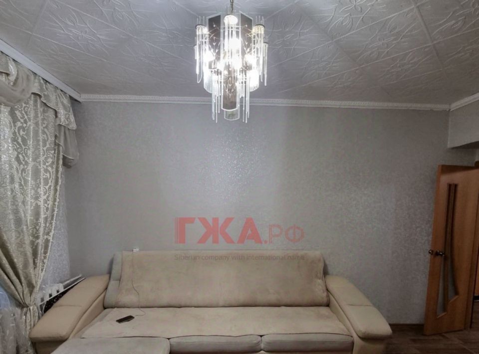 квартира р-н Нерюнгринский г Нерюнгри п Серебряный Бор 208 фото 3