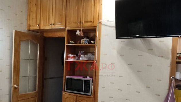 квартира р-н Нерюнгринский г Нерюнгри ул Южно-Якутская 36/3 фото 3