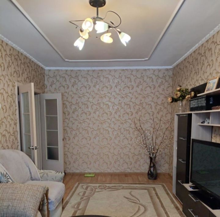 квартира р-н Нерюнгринский г Нерюнгри ул Аммосова 6/1 фото 2